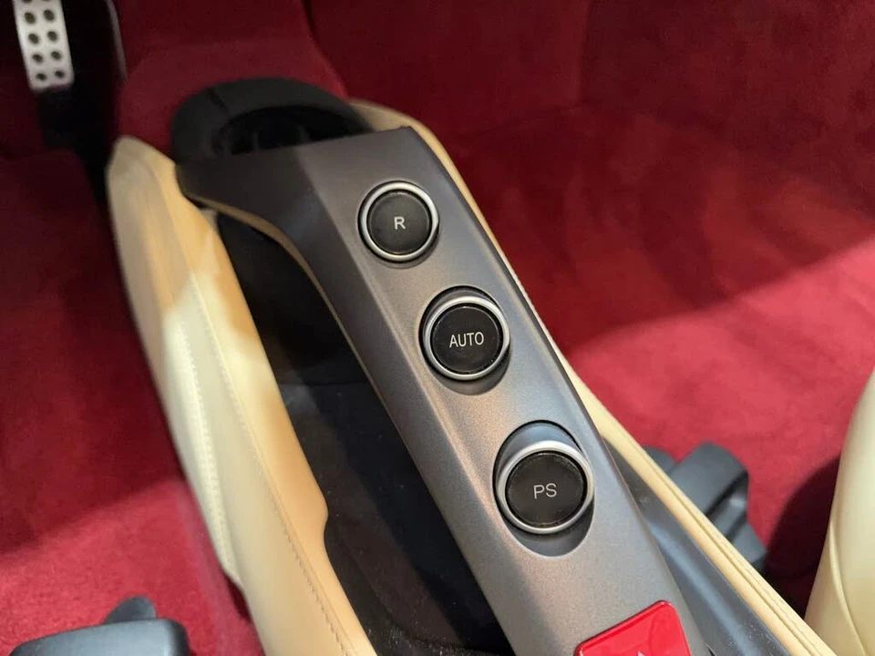 2017 Ferrari 488 Spider - Image 12 of 20