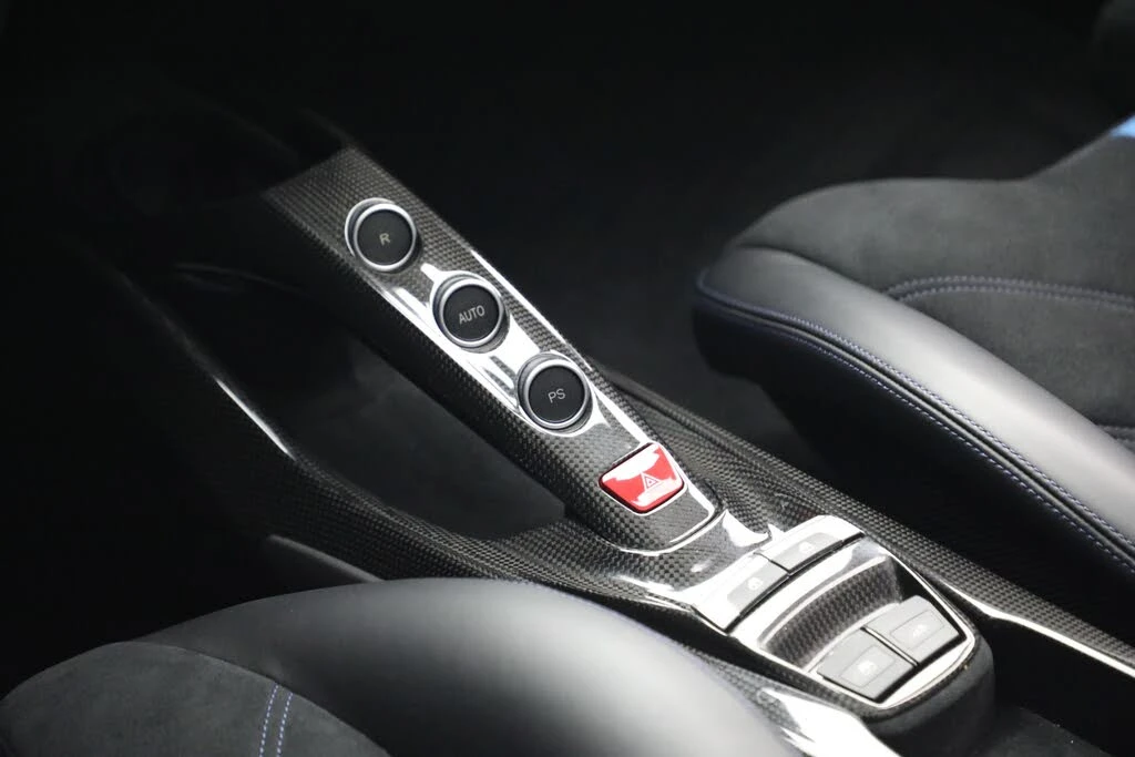 2017 Ferrari 488 Spider - Image 20 of 31