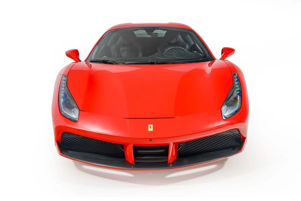 2017 Ferrari 488 Spider - Image 5 of 31