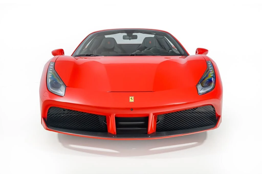 2017 Ferrari 488 Spider - Image 13 of 31