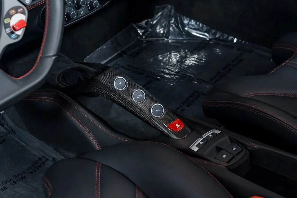 2017 Ferrari 488 Spider - Image 30 of 31