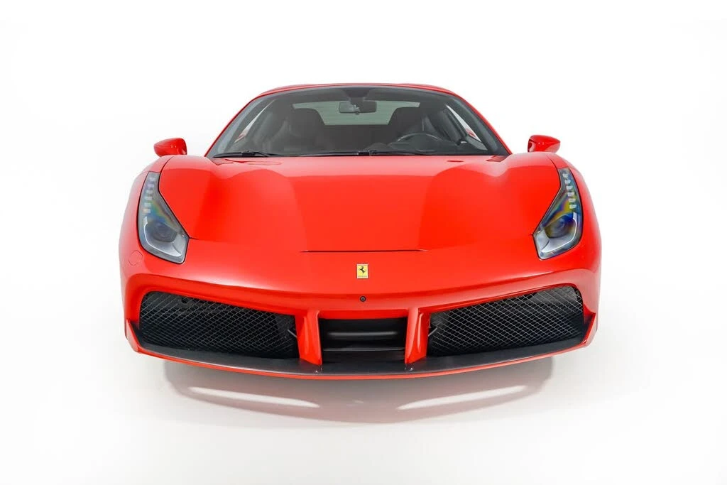 2017 Ferrari 488 Spider - Image 6 of 31