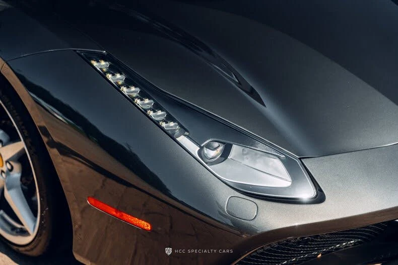 2017 Ferrari 488 Spider - Image 6 of 31