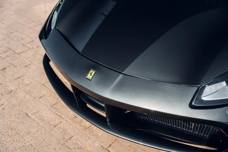 2017 Ferrari 488 Spider - Image 9 of 31