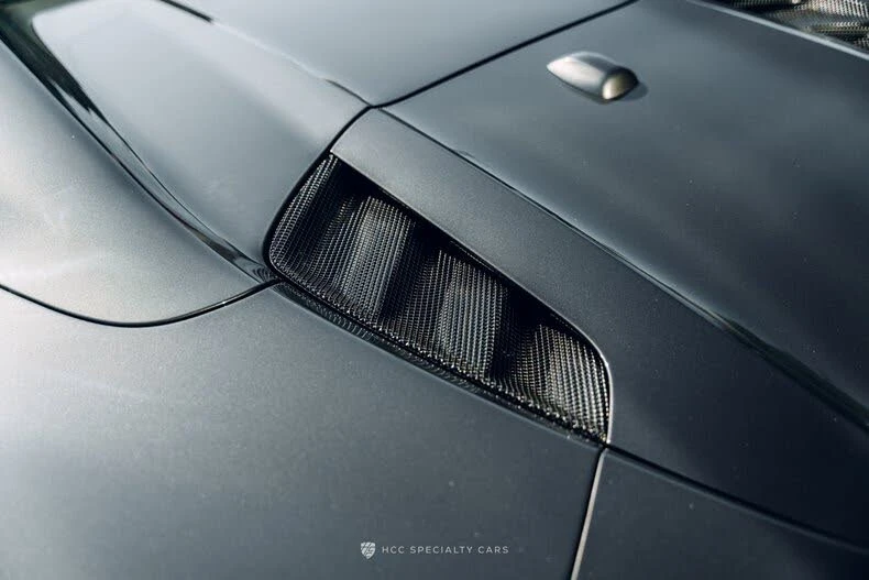 2017 Ferrari 488 Spider - Image 31 of 31