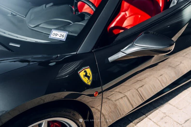 2017 Ferrari 488 Spider - Image 18 of 31