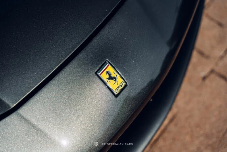 2017 Ferrari 488 Spider - Image 10 of 31