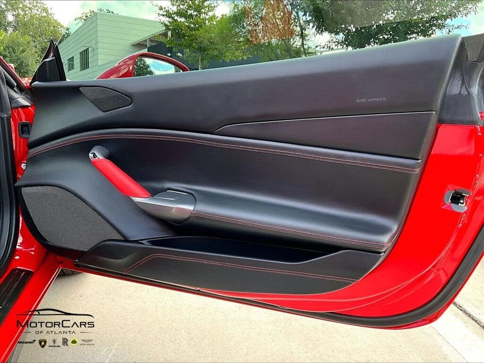 2017 Ferrari 488 Spider - Image 21 of 28