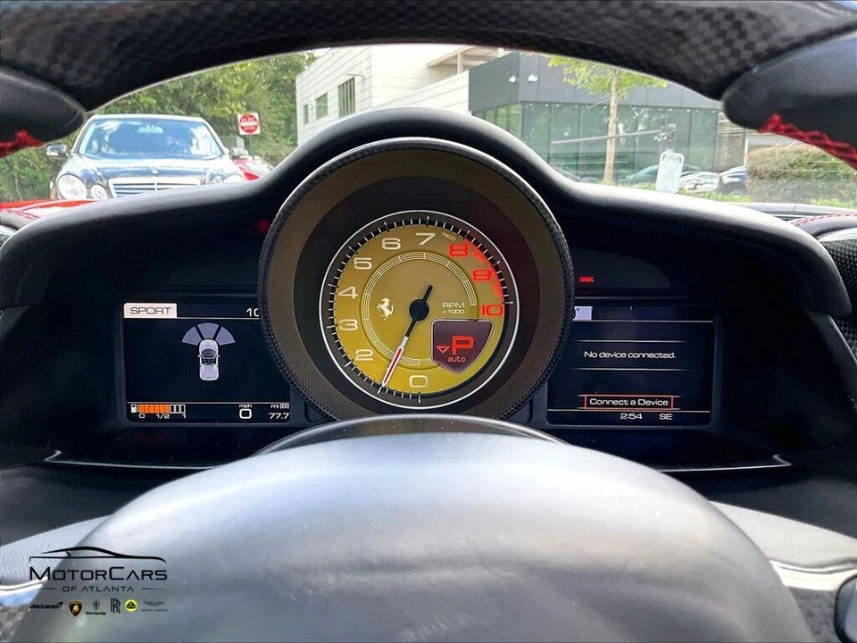2017 Ferrari 488 Spider - Image 18 of 28