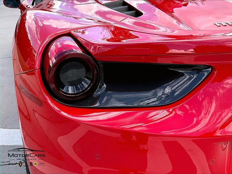 2017 Ferrari 488 Spider - Image 24 of 28