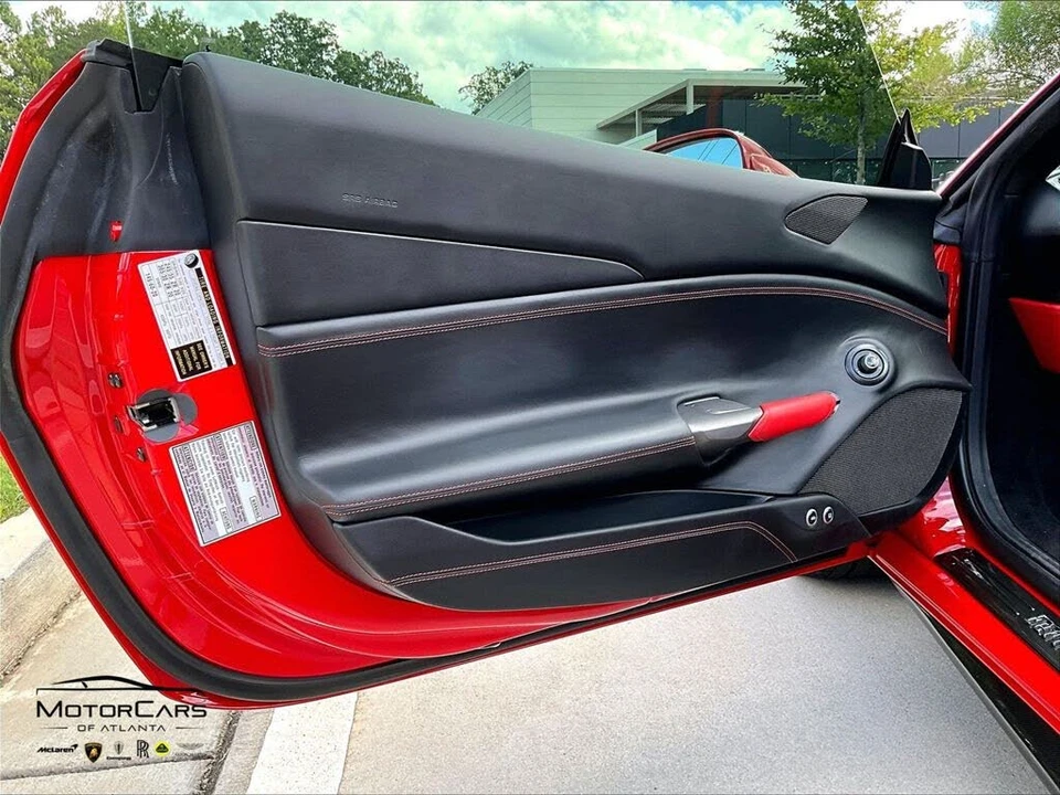 2017 Ferrari 488 Spider - Image 20 of 28