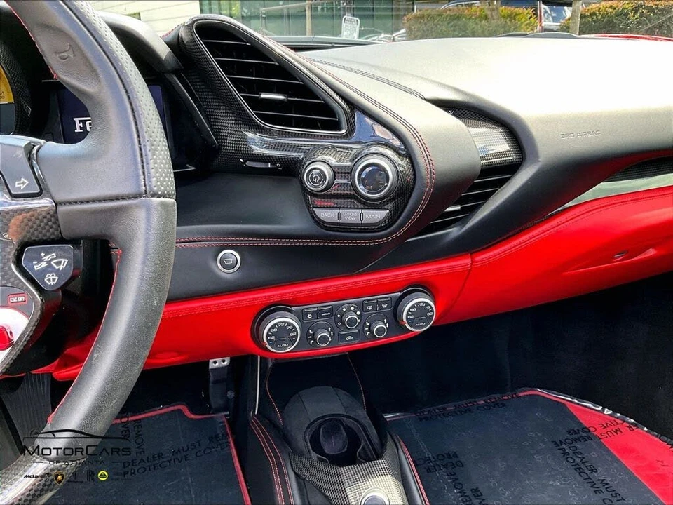 2017 Ferrari 488 Spider - Image 7 of 28