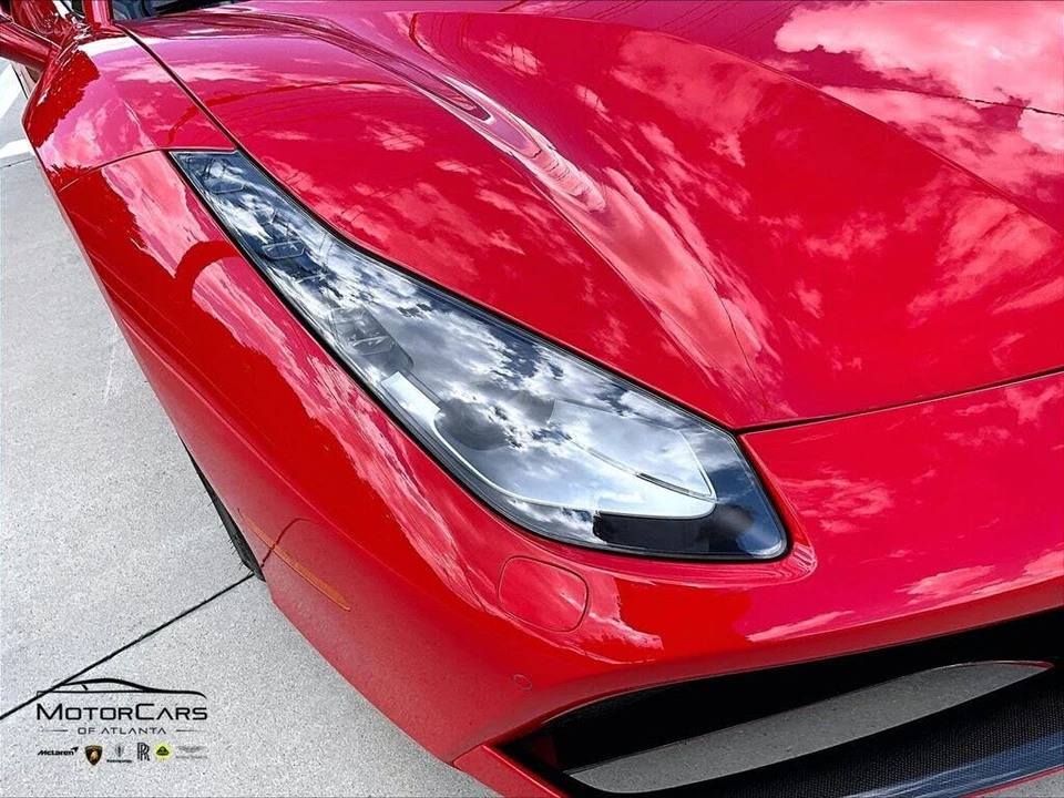 2017 Ferrari 488 Spider - Image 23 of 28
