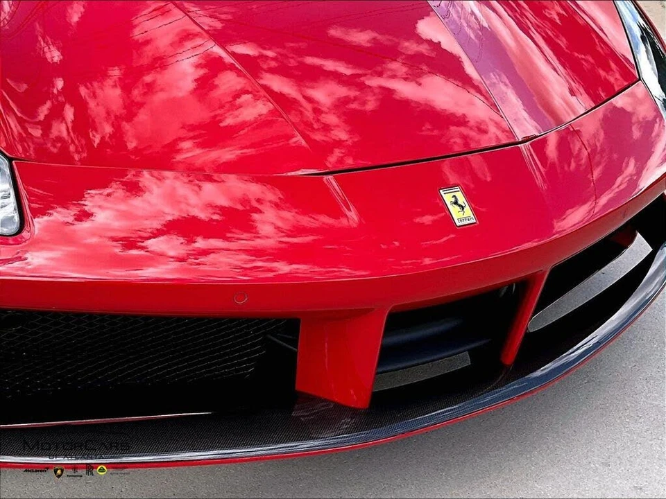 2017 Ferrari 488 Spider - Image 25 of 28
