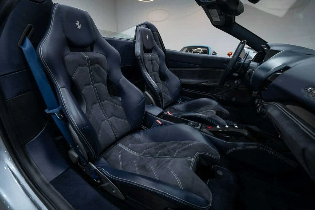 2017 Ferrari 488 Spider - Image 2 of 7