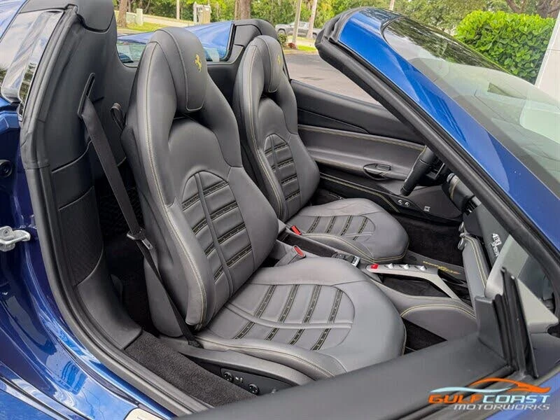 2017 Ferrari 488 Spider - Image 30 of 31