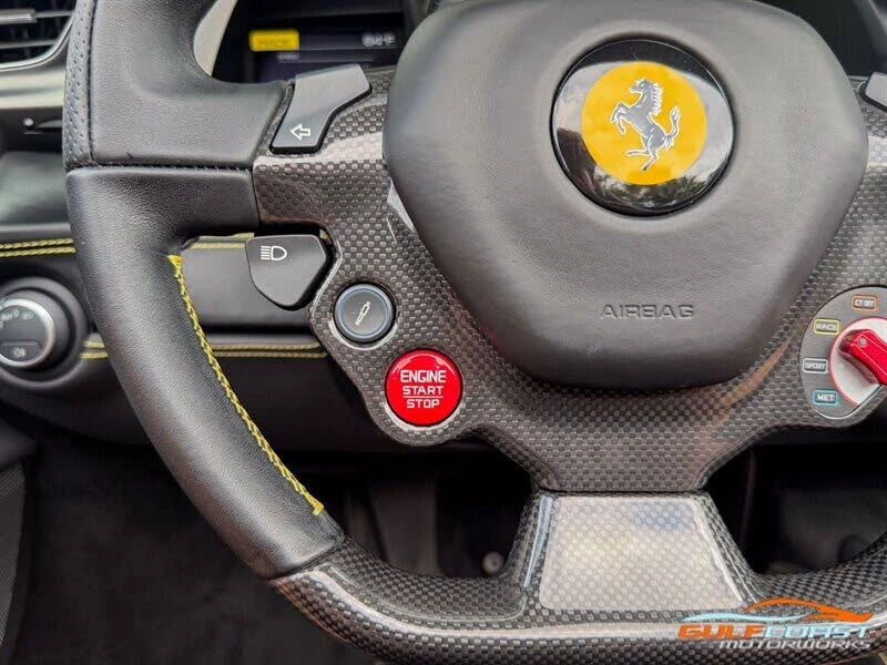 2017 Ferrari 488 Spider - Image 28 of 31