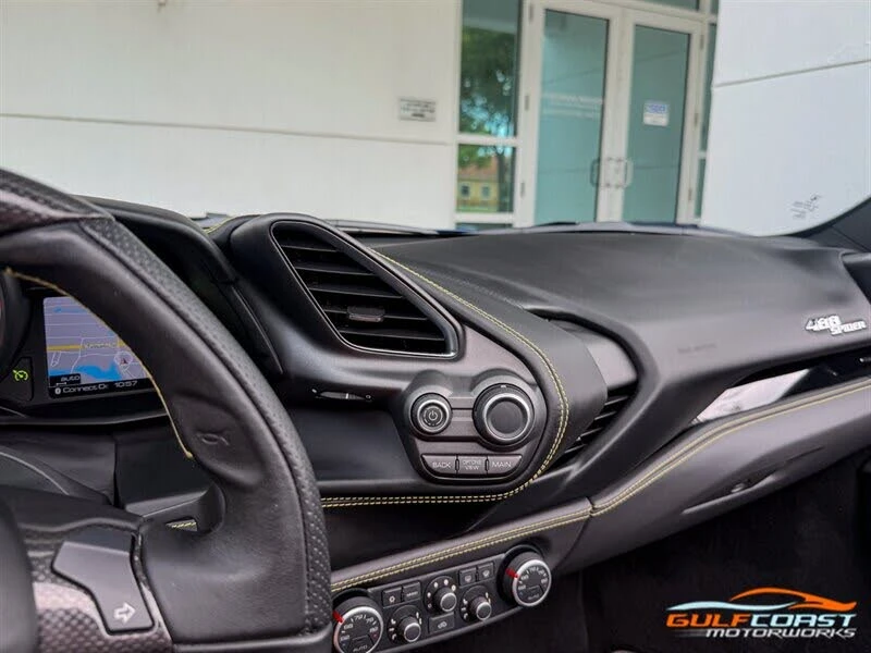 2017 Ferrari 488 Spider - Image 15 of 31