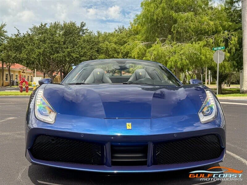 2017 Ferrari 488 Spider - Image 6 of 31