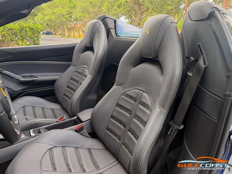 2017 Ferrari 488 Spider - Image 21 of 31
