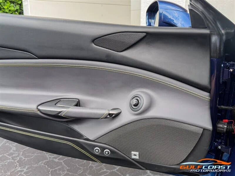 2017 Ferrari 488 Spider - Image 24 of 31