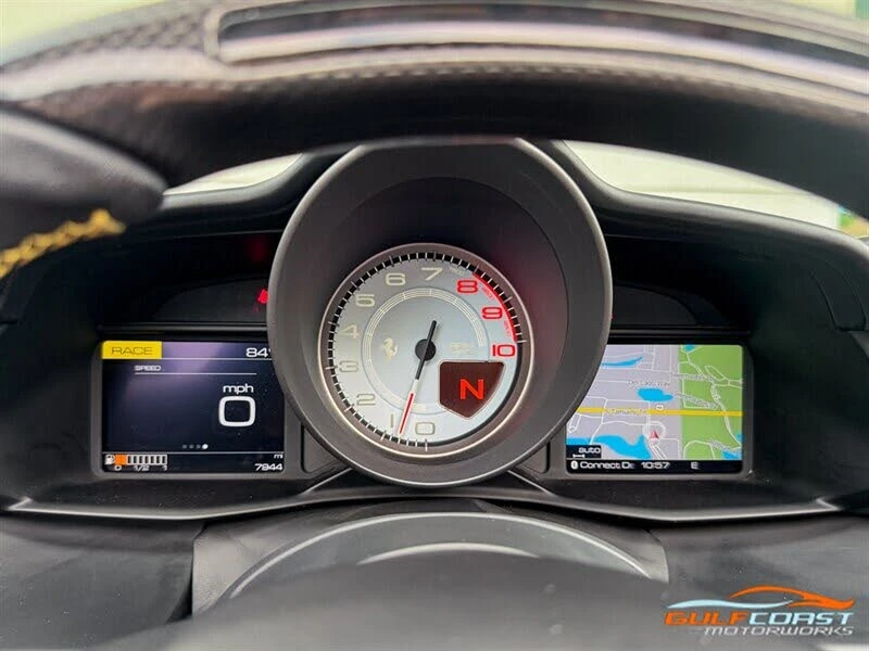 2017 Ferrari 488 Spider - Image 13 of 31