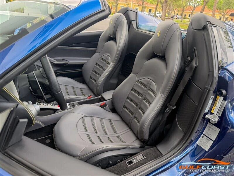 2017 Ferrari 488 Spider - Image 20 of 31