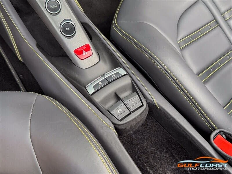 2017 Ferrari 488 Spider - Image 18 of 31