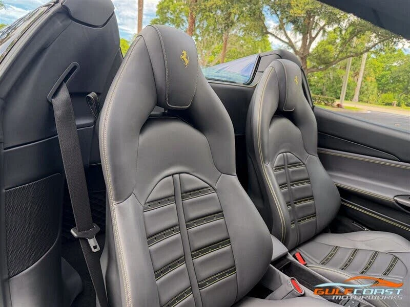 2017 Ferrari 488 Spider - Image 31 of 31
