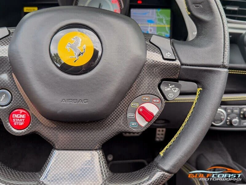 2017 Ferrari 488 Spider - Image 29 of 31