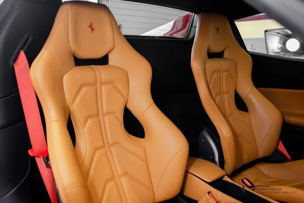 2017 Ferrari 488 Spider - Image 13 of 15