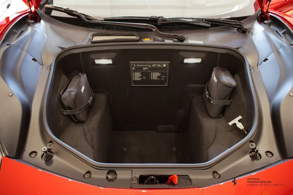 2017 Ferrari 488 Spider - Image 10 of 15
