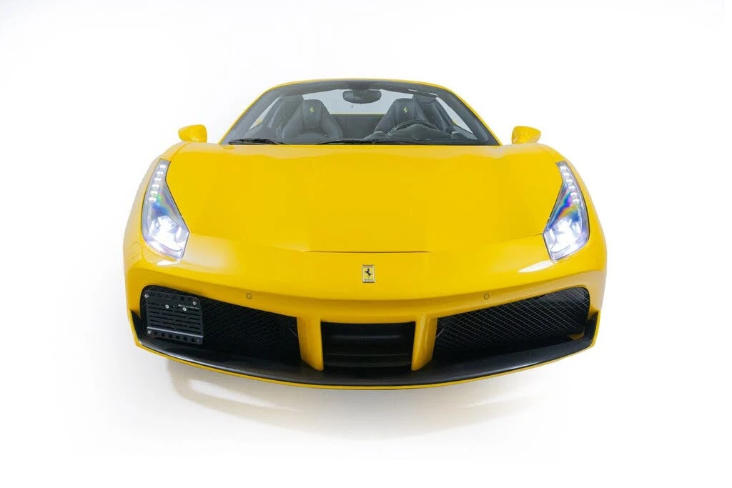 2017 Ferrari 488 Spider - Image 13 of 31