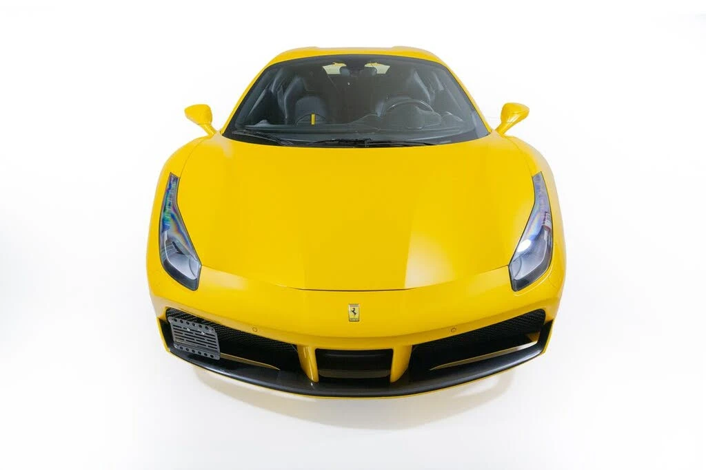 2017 Ferrari 488 Spider - Image 5 of 31