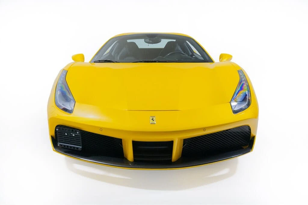 2017 Ferrari 488 Spider - Image 6 of 31