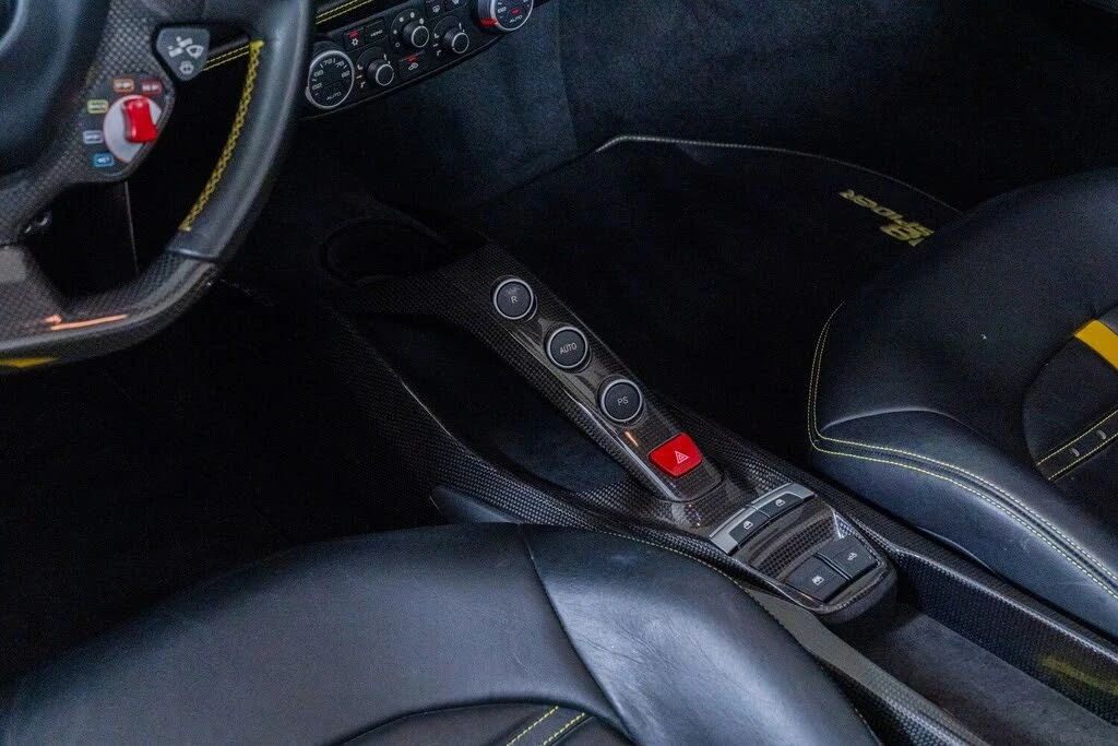 2017 Ferrari 488 Spider - Image 31 of 31