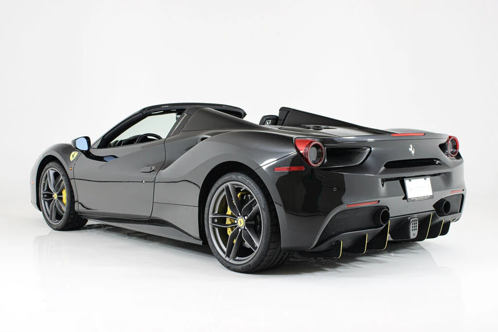 2017 Ferrari 488 Spider - Image 6 of 31