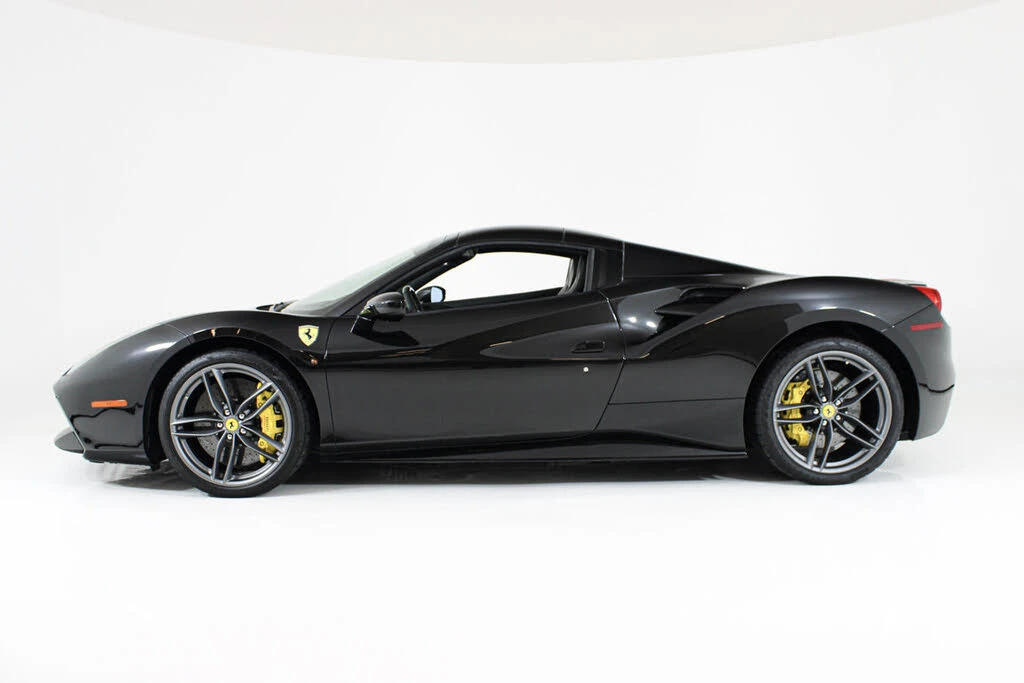 2017 Ferrari 488 Spider - Image 5 of 31