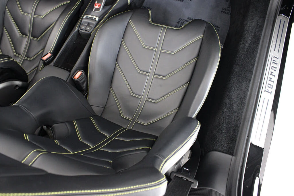 2017 Ferrari 488 Spider - Image 27 of 31