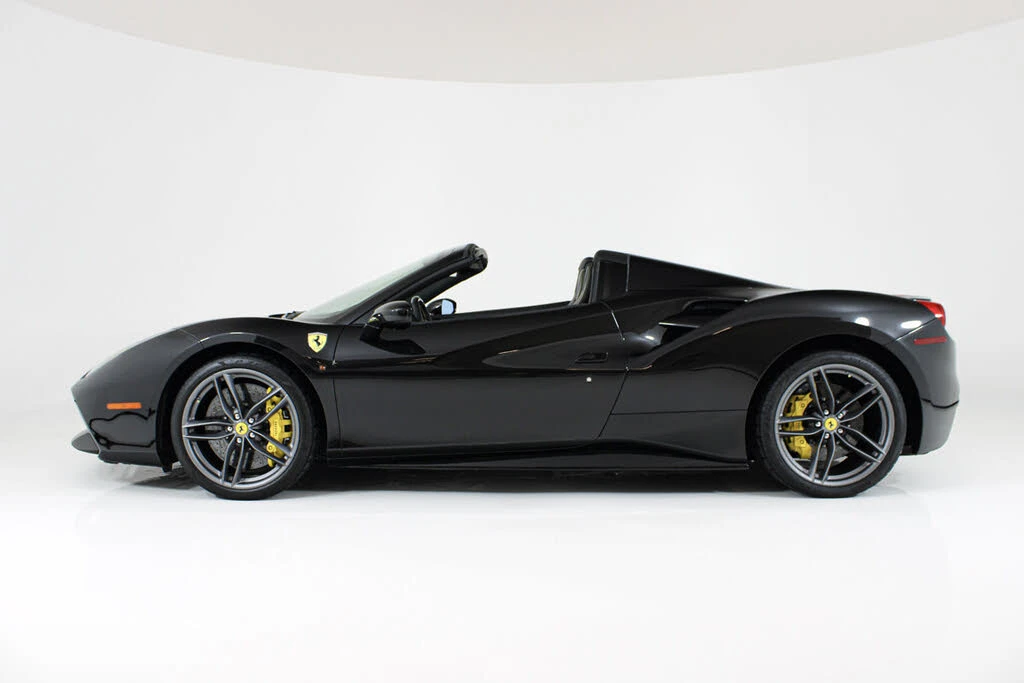2017 Ferrari 488 Spider - Image 4 of 31