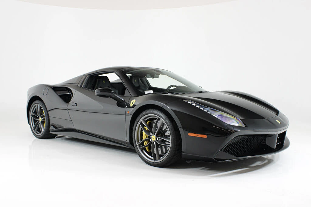 2017 Ferrari 488 Spider - Image 15 of 31