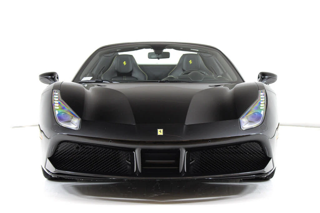 2017 Ferrari 488 Spider - Image 16 of 31