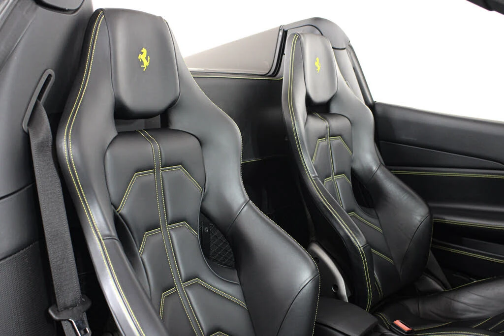 2017 Ferrari 488 Spider - Image 29 of 31