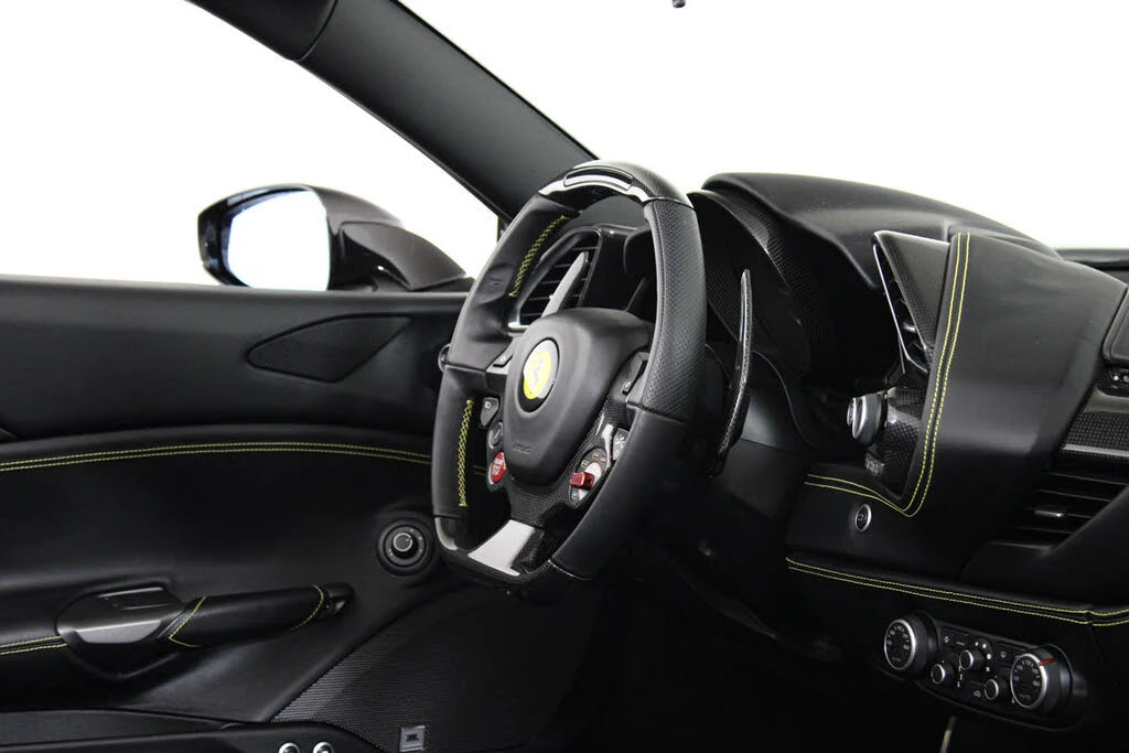 2017 Ferrari 488 Spider - Image 31 of 31
