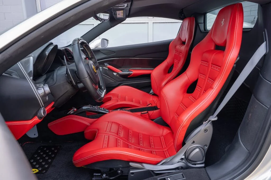 2017 Ferrari 488 Spider - Image 30 of 31