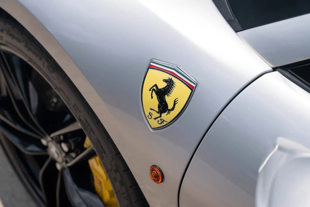 2017 Ferrari 488 Spider - Image 16 of 31