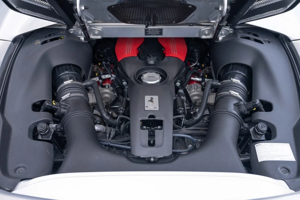 2017 Ferrari 488 Spider - Image 22 of 31