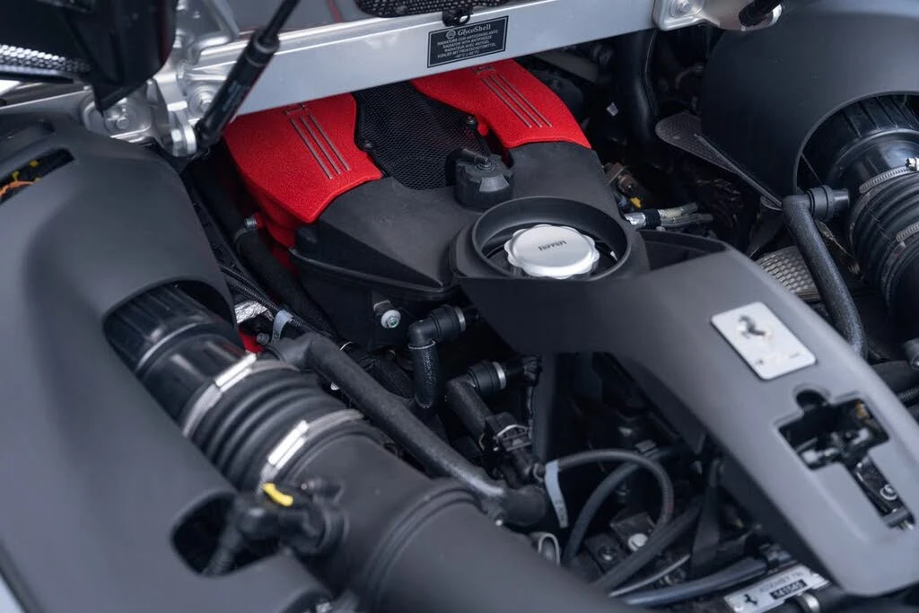 2017 Ferrari 488 Spider - Image 24 of 31