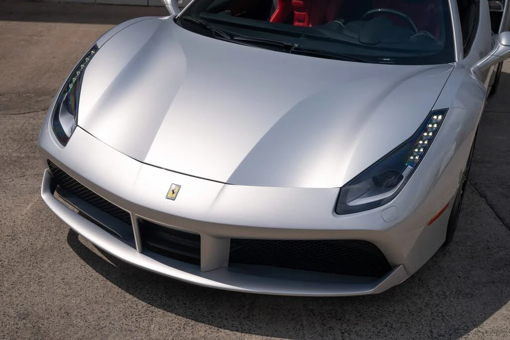 2017 Ferrari 488 Spider - Image 10 of 31