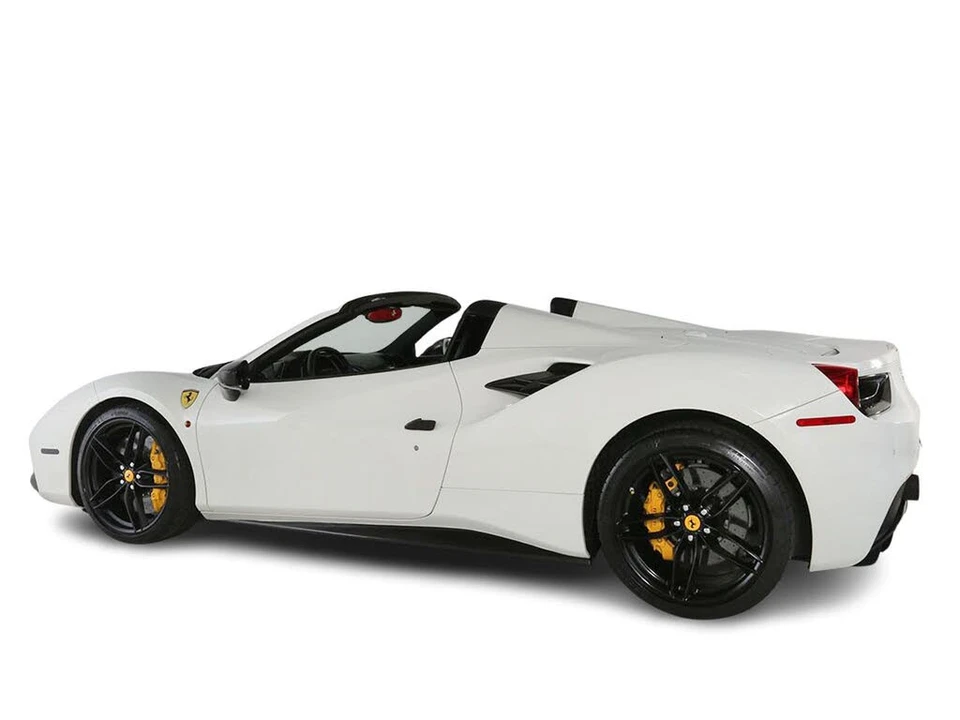 2017 Ferrari 488 Spider - Image 11 of 31